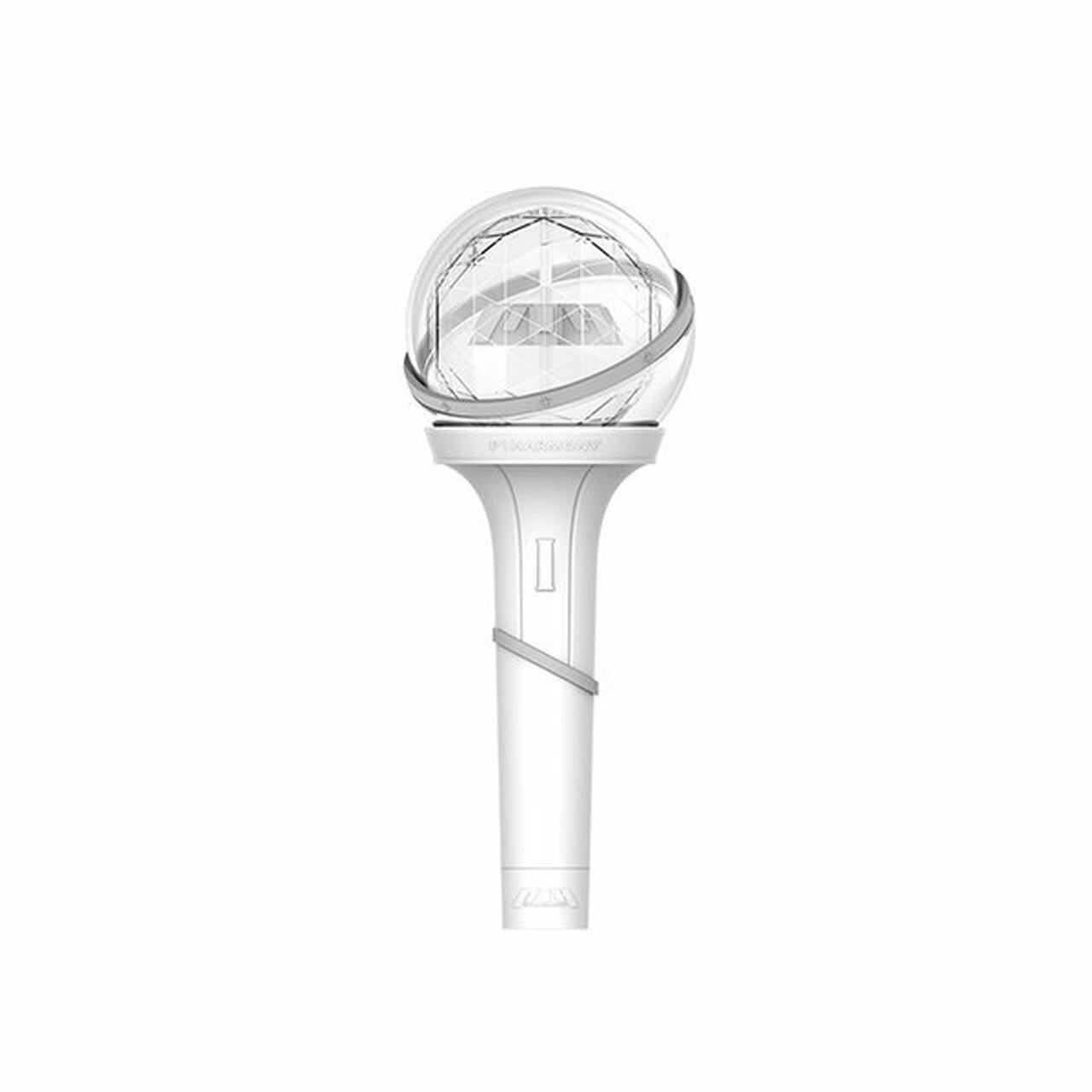 P1Harmony ピーワン ペンライト P1Harmony - Official Light Stick