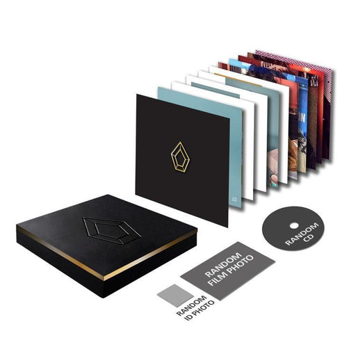 PENTAGON - 1st Mini / PENTAGON