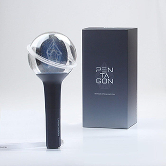 PENTAGON - Official Light Stick