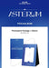 PLAVE - ASTERUM (1ST SINGLE ALBUM) POCA ALBUM Nolae Kpop