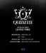 QUEENZ EYE - QUEENZ TABLE (1ST SINGLE ALBUM) Nolae Kpop