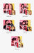 Red Velvet - 2023 SEASON'S GREETINGS PHOTO PACK Nolae Kpop