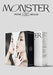 Red Velvet - IRENE & SEULGI - 1st Mini [Monster]