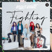 Rolling Quartz - Fighting (EP Album Vol. 1) Nolae Kpop