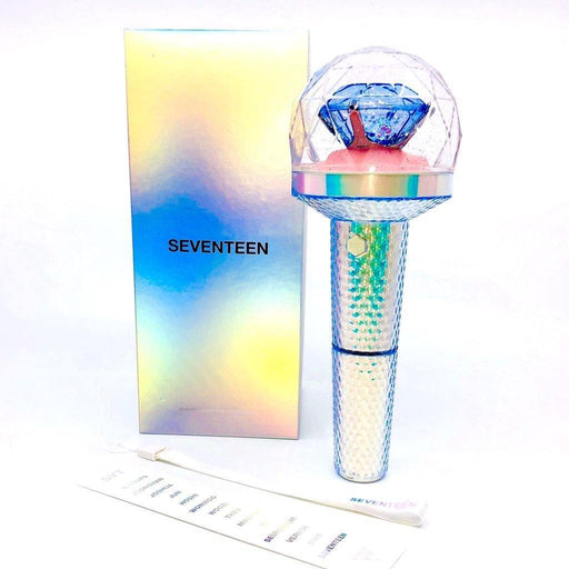 SEVENTEEN Official Light Stick Version 2