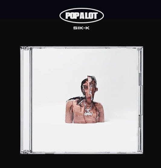 Sik-K - POP A LOT