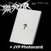Stray Kids - "樂-STAR" Headliner Ver. + JYP Photocard Nolae Kpop