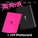 Stray Kids - "樂-STAR" + JYP Photocard Nolae Kpop