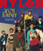 Stray Kids - NYLON MAGAZINE (Japan) 2023 + Photocard Nolae Kpop
