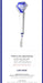 Super Junior - Offizieller Light Stick Ver 2.0
