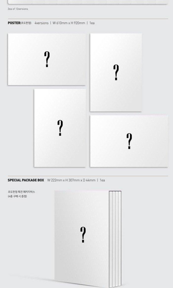 SUPER JUNIOR - Vol.10 [The Renaissance] (The Renaissance Style) - PRE ORDER