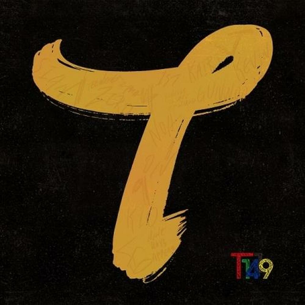 T1419 - 3rd Single [BEFORE SUNRISE Part. 3]