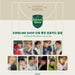 THE BOYZ - 2022 SEASON'S GREETINGS ATHLETE CLUB Nolae Kpop