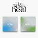 THE ROSE - HEAL (STANDARD ALBUM) Nolae Kpop