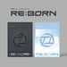 TO1 - 1st Mini Album [RE:BORN] - Pre Order