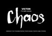 VICTON - [CHAOS] (Digipack Ver.) Nolae Kpop
