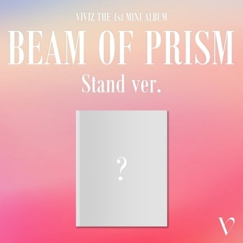 VIVIZ - 1st Mini [Beam Of Prism] Nolae Kpop