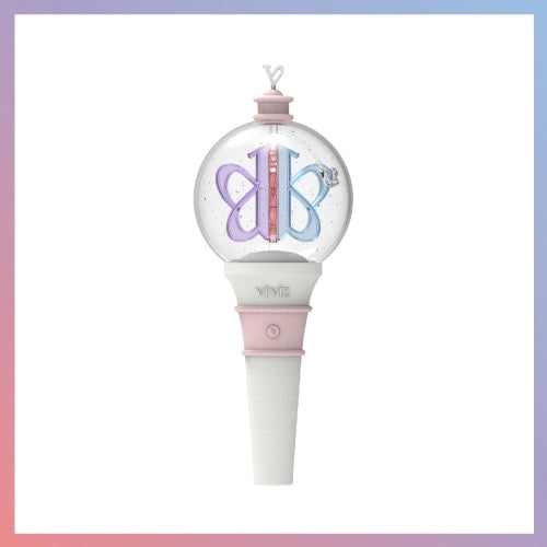 VIVIZ ペンライト　OFFICIAL LIGHT STICK VIVIZ - OFFICIAL LIGHT STICK