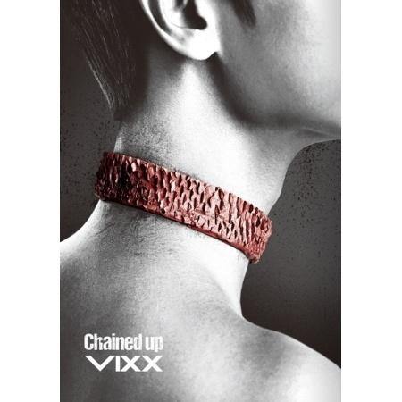 VIXX - VOL.2 CHAINED UP