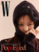 W KOREA - Cover : BLACKPINK : Jennie Nolae Kpop