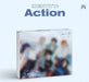 WEi Mini Album Vol. 3 - IDENTITY : Action - Pre-Order