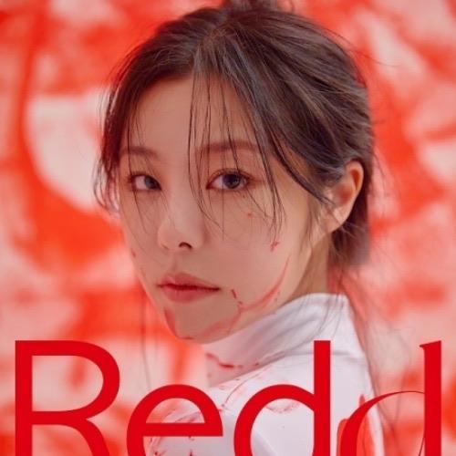 Whee In - 1st Mini[Redd] - PRE ORDER