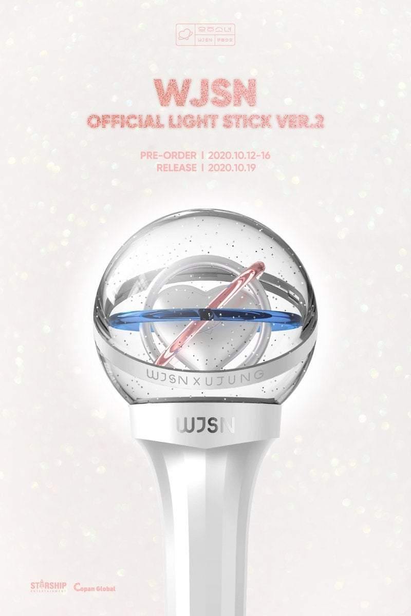 WJSN - Light Stick ver.2