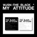 WJSN : The Black - My Attitude - Pre Order