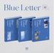 WONHO - 2nd Mini Album [Blue Letter]