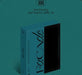 WONHO Mini Album Vol. 3 - FACADE (Kit Album) Nolae Kpop
