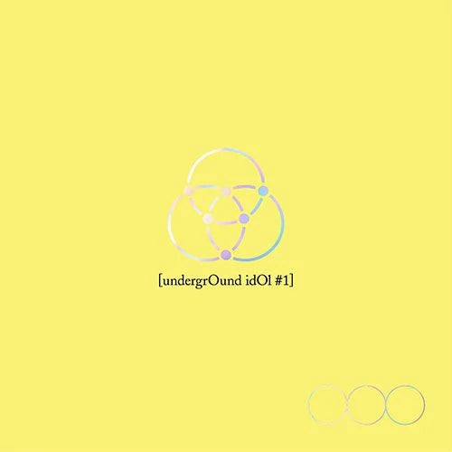YOOJUNG (ONLYONEOF) - UNDERGROUND IDOL #1 Nolae Kpop