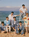 ZB1 - DICON ISSUE N°15 (ZEROBASEONE : The beach boyZB1) Nolae Kpop