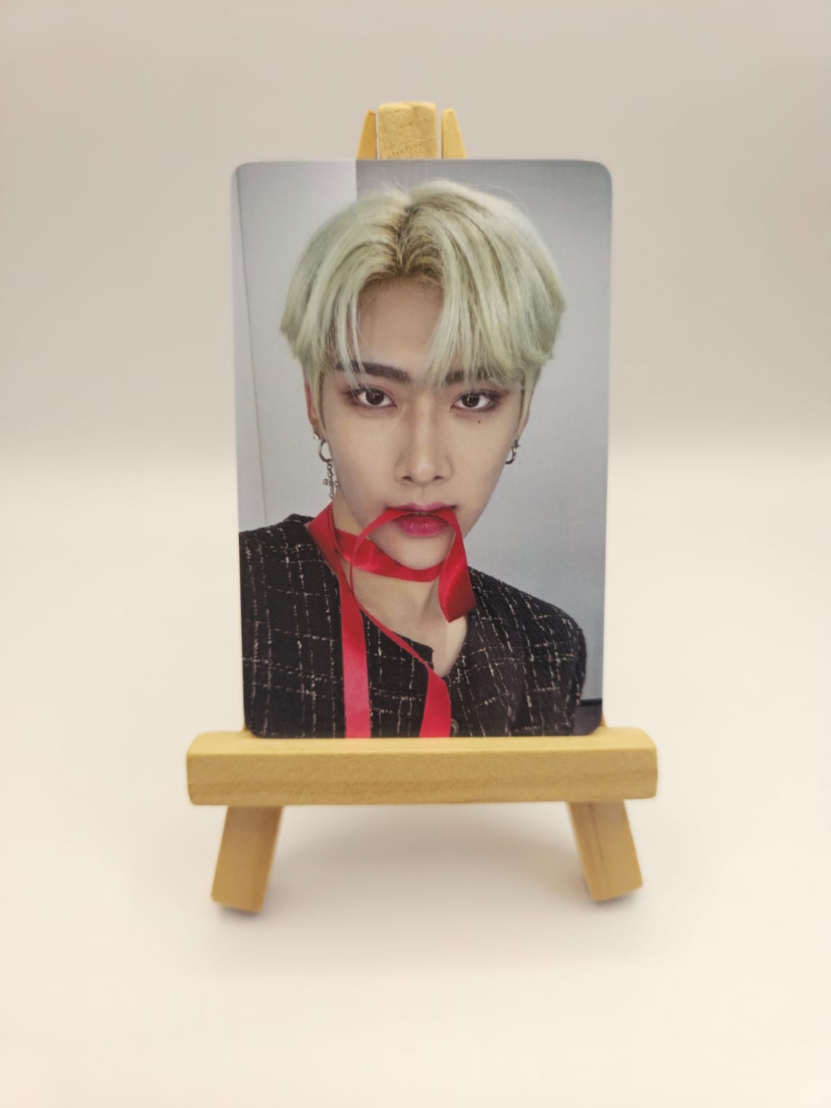 ZEROBASEONE (ZB1) - YOUTH IN THE SHADE - WITHMUU Photocards POB Nolae Kpop